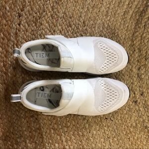 Tiem Spin Shoes (Cleats included)